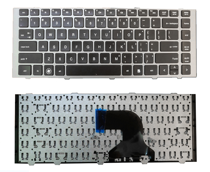 Bàn phím Keyboard Laptop HP ProBook 4440S 4441S 4445S 4446S