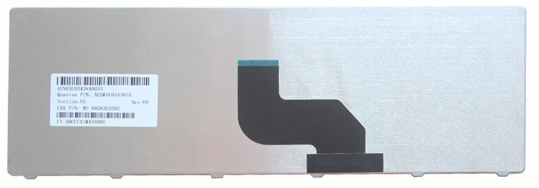 Bàn phím Acer EMachines E725 E625 E627 E628 E525 GATEWAY NV59 5517