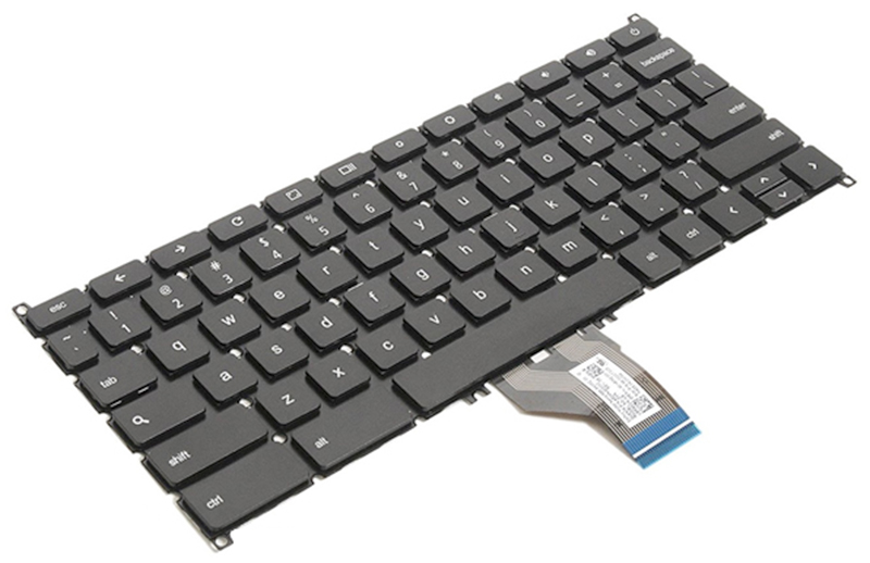 Bàn phím Keyboard Laptop Acer Chromebook C720