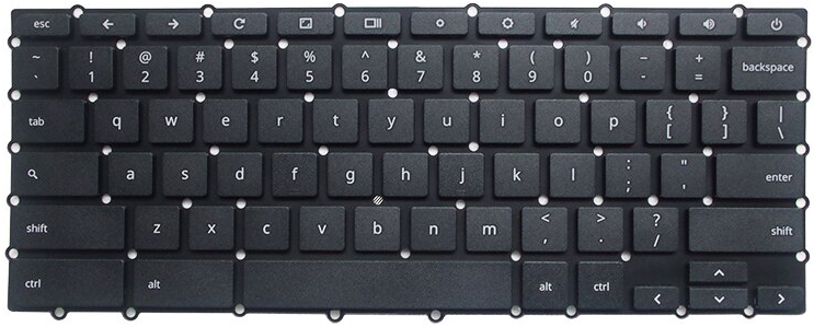 Bàn phím Acer Chromebook 15 C910 CB3-531 CB3-531-C0K9 CB5-571 CB3-431