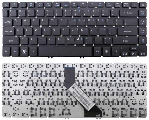 Bàn phím Laptop Acer Aspire V5-471G V5-431P V5-473 TravelMate P645 Bàn phím Laptop Acer Aspire V5-471G V5-431P V5-473 TravelMate P645