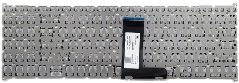 Bàn phím Laptop Acer Swift 3 SF315-51 SF315-52 Có nút nguồn