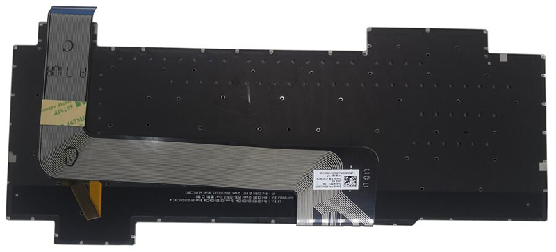 Bàn phím ASUS GL503 GL503VD GL503VM GL703 GL703V GL703VD GL703GE GL703