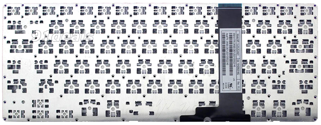 Bàn phím Keyboard Laptop ASUS PU451 B451 Cable Dài