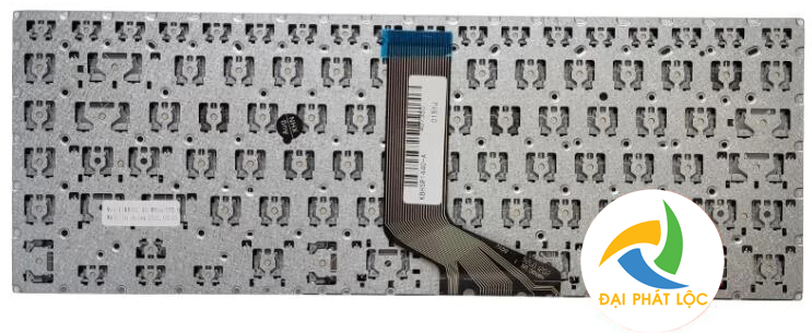 Bàn phím Keyboard Laptop ASUS PX452 P2440U
