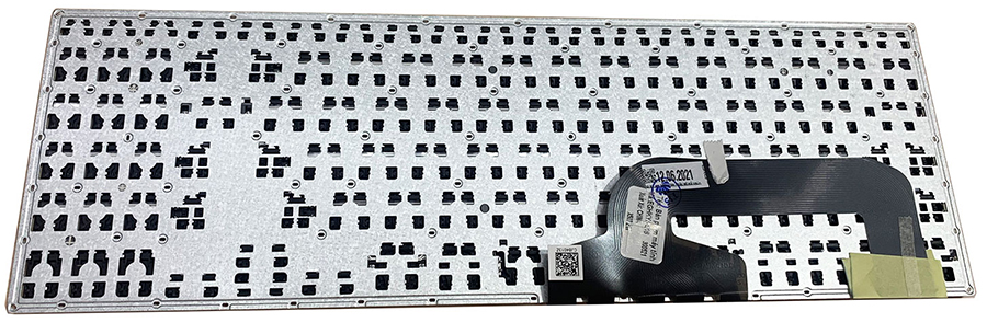 Bàn phím Keyboard Laptop ASUS Vivobook X507