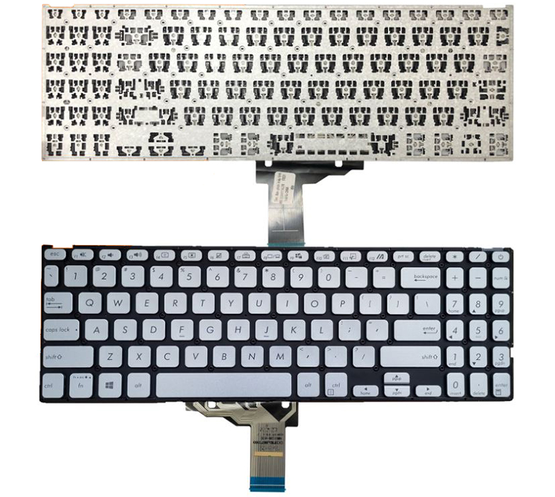 Bàn phím Laptop ASUS X509FA X509FB X509FJ X509FL X509MA X509UA X509UB