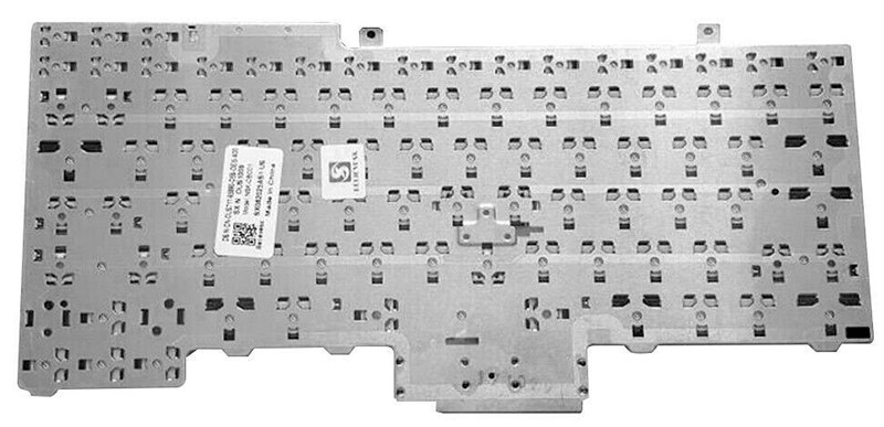 Bàn phím Laptop Dell Latitude E6400 M2400 M4400 M4500 E6410 E6510