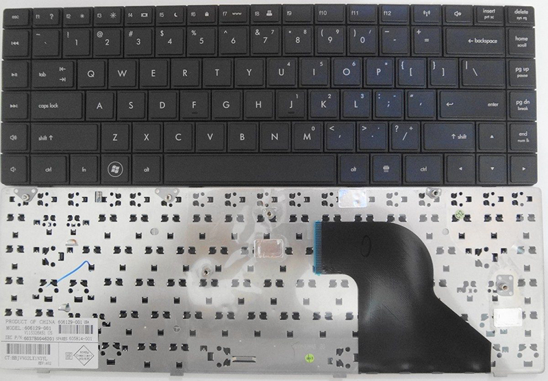 Bàn phím Keyboard Laptop HP Compaq CQ620 CQ621 CQ625