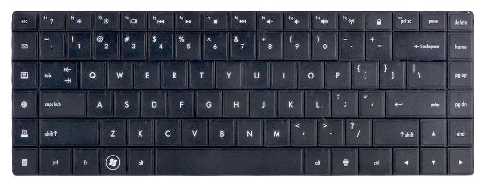 Bàn phím Keyboard Laptop HP Compaq CQ620 CQ621 CQ625