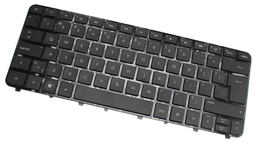 Bàn phím Keyboard Laptop HP Folio 13.3 inch 13-1000 13-2000 Có đèn