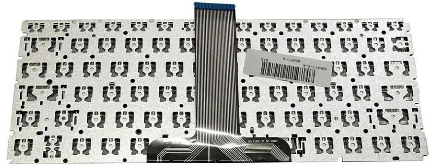 Bàn phím Keyboard Laptop HP Pavilion X360 11K 11U