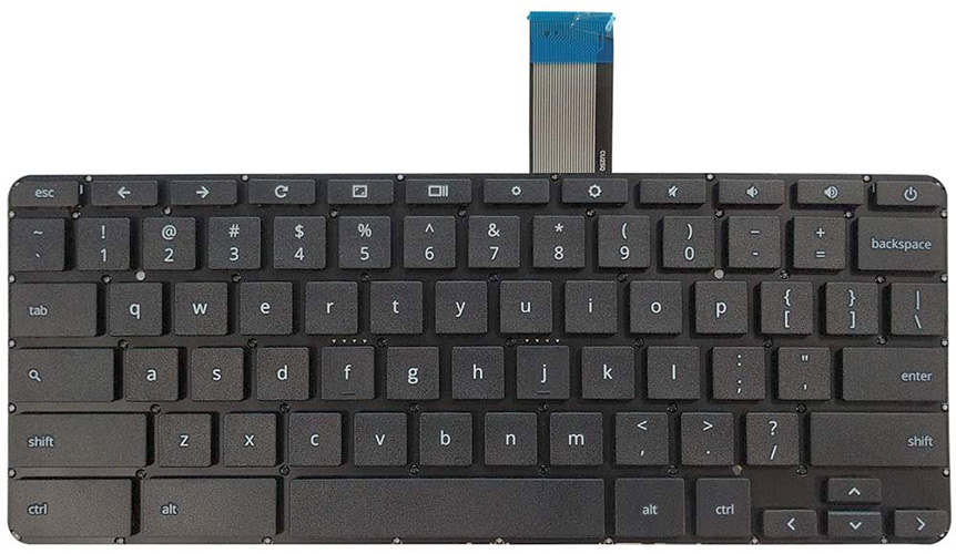 Bàn phím Keyboard Laptop HP Pavilion Chromebook 11 G3
