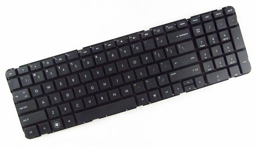 Bàn phím Keyboard Laptop HP Pavilion G7-2000 G7-2100