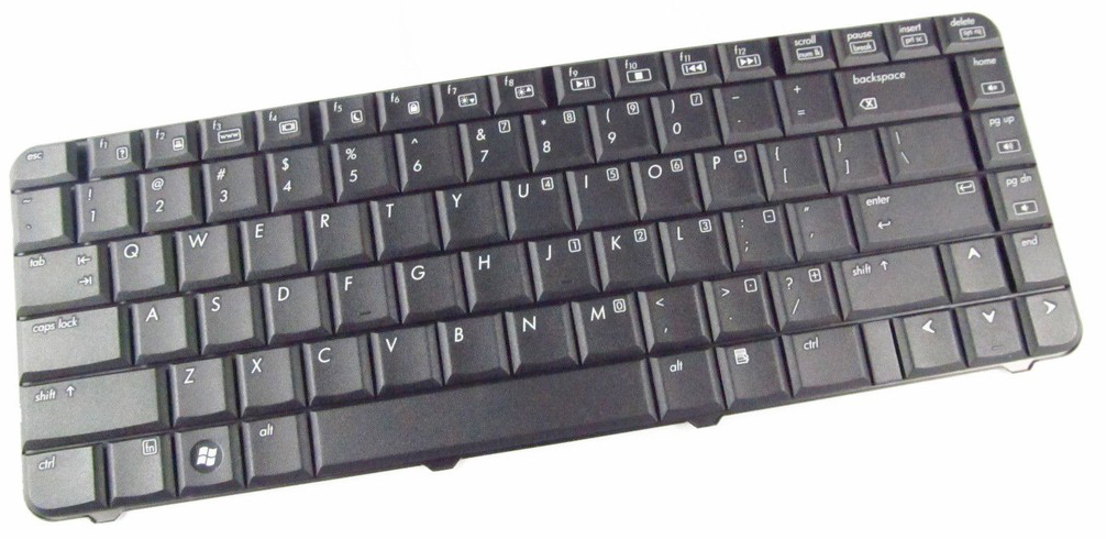 Bàn phím Keyboard Laptop HP Compaq CQ50 G50