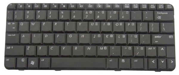 Bàn phím Keyboard Laptop HP Compaq Presario CQ20 2230