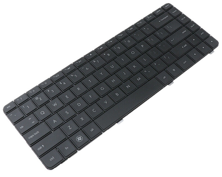 Bàn phím Keyboard Laptop HP Compaq Presario CQ42 G42