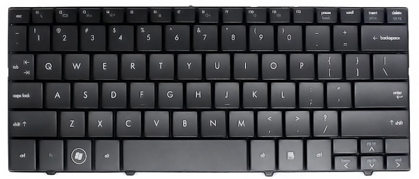 Bàn phím Keyboard Laptop HP Mini 110