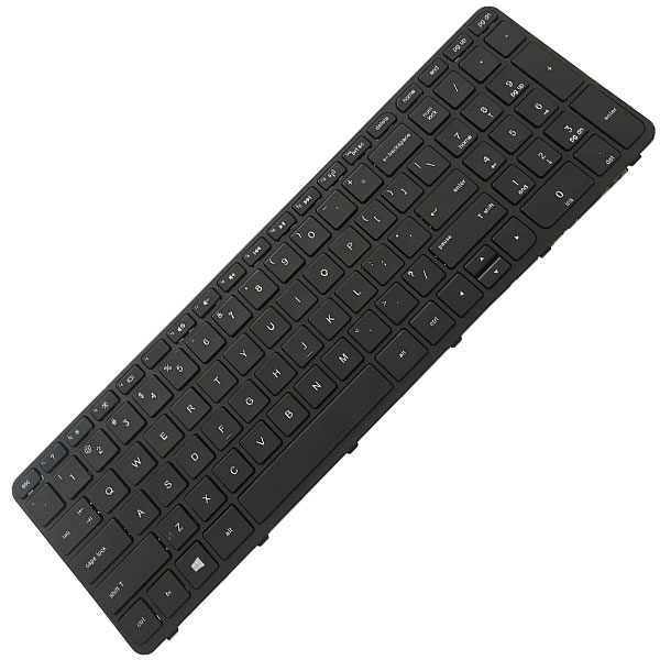 Bàn phím Keyboard Laptop HP Pavilion 17E