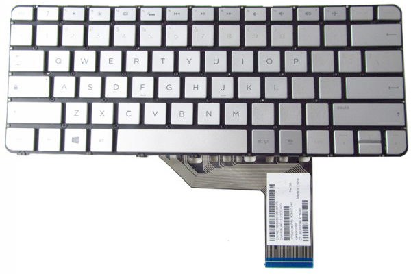 Bàn Phím Keyboard Laptop HP Spectre X360 13-4003DX 13T-400013-4000