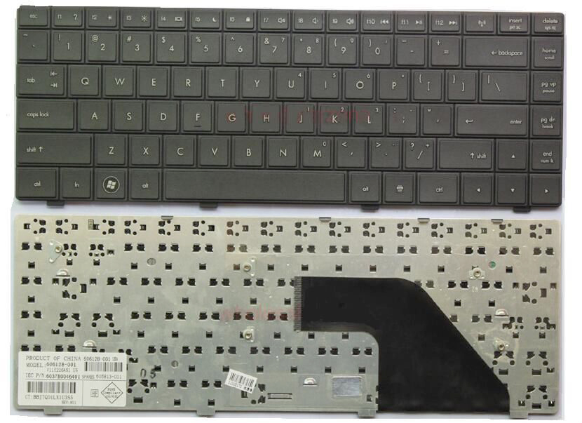 Bàn phím Laptop HP Compaq CQ420 CQ421 CQ425 CQ320 CQ321 CQ326 CQ325