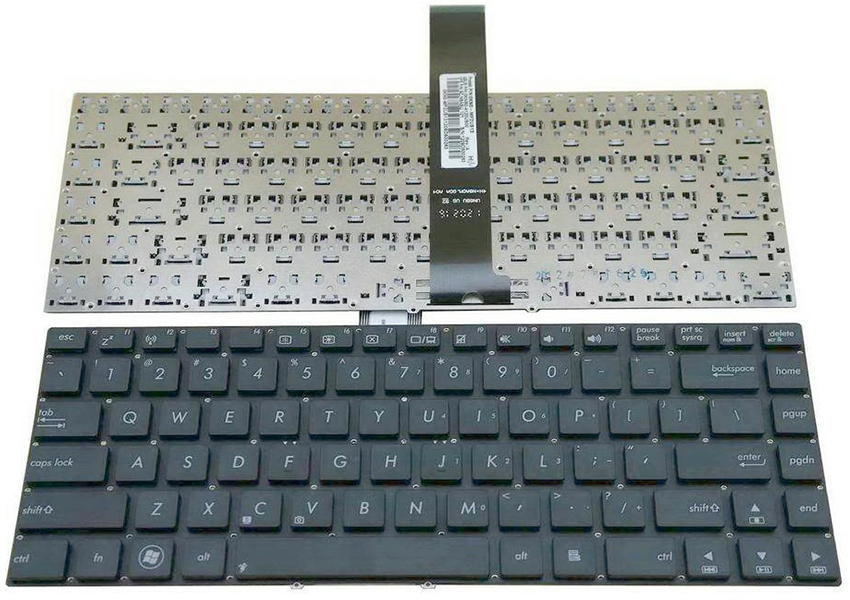 Bàn phím Keyboard Laptop ASUS K46 S46CA A46