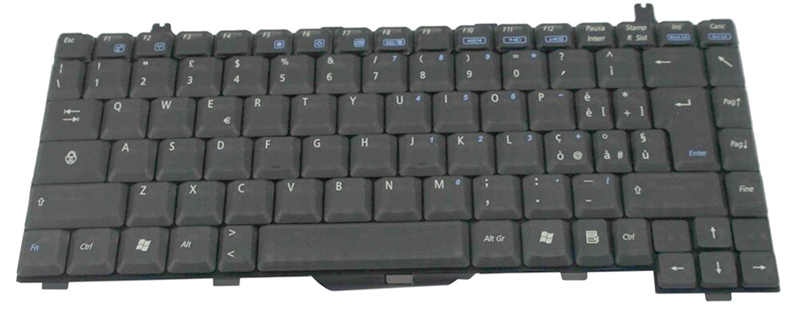 Bàn phím Keyboard Laptop ASUS M3AE M3NP M2400N M2000