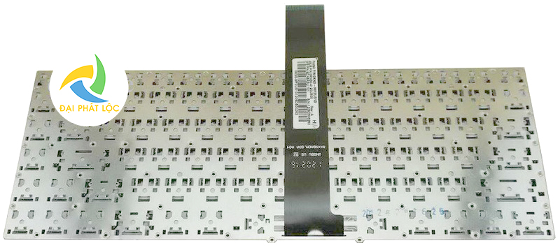 Bàn phím Keyboard Laptop ASUS S46 N46 U37 U47 Q400