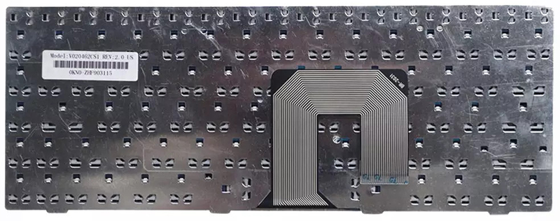Bàn phím Keyboard Laptop Asus U3 U6 F6 F9 Bàn phím Keyboard Laptop Asus U3 U6 F6 F9