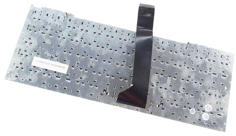 Bàn phím Keyboard Laptop ASUS U33 U43