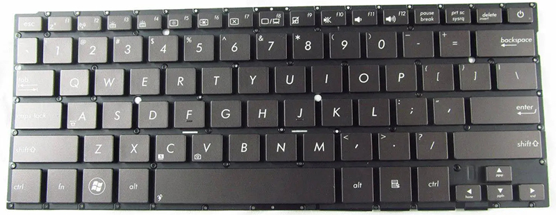 Bàn phím Keyboard Laptop ASUS UX32 UX32A UX32VD