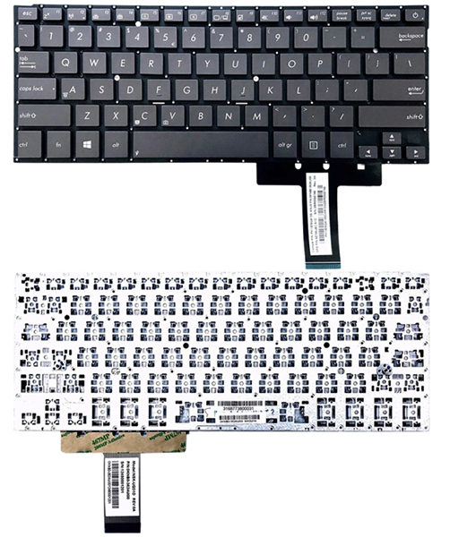 Bàn phím Keyboard Laptop ASUS UX32 UX32A UX32VD