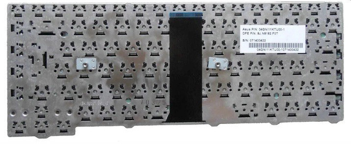 Bàn phím Keyboard Laptop Asus F5