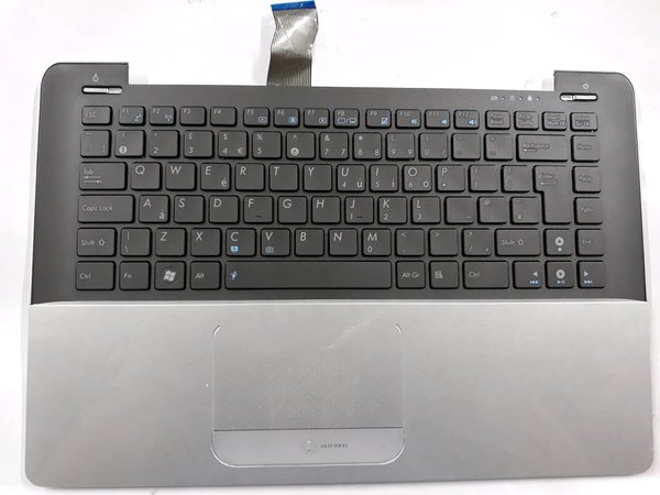 Bàn phím Keyboard Laptop Asus UX30 UX30S Nguyên bệ Bàn phím Keyboard Laptop Asus UX30 UX30S Nguyên bệ