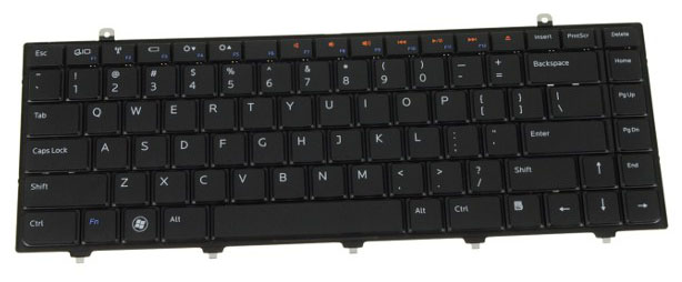 Keyboard Bàn phím Dell Inspiron 1470 1570