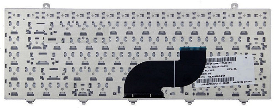 Keyboard Bàn phím Dell Inspiron 1470 1570