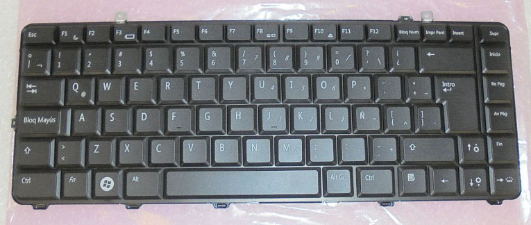Bàn phím Laptop Dell Studio 1535 1536 1537 1555 1557 1575 1435