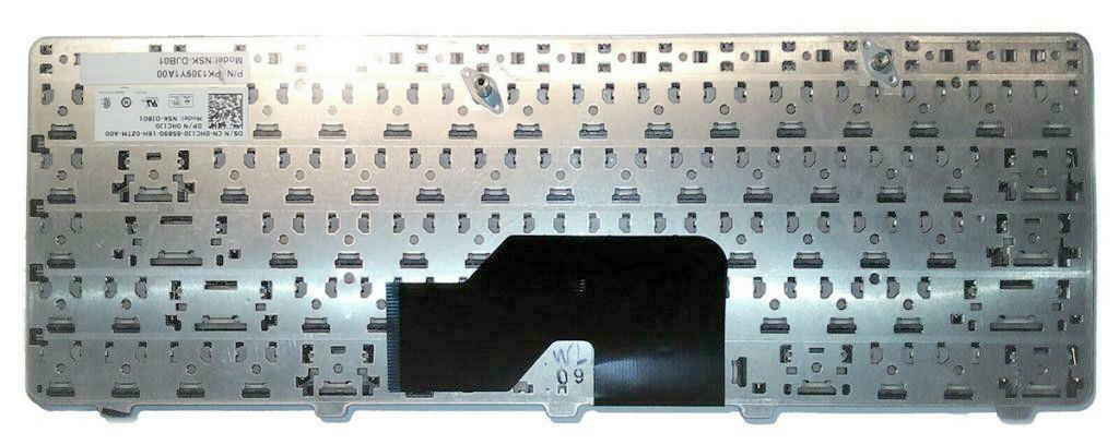 Keyboard Bàn phím Laptop Dell Inspiron 1370 13Z