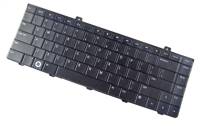 Keyboard Bàn phím Laptop Dell Inspiron 1440 1320