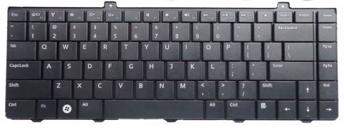 Keyboard Bàn phím Laptop Dell Inspiron 1440 1320