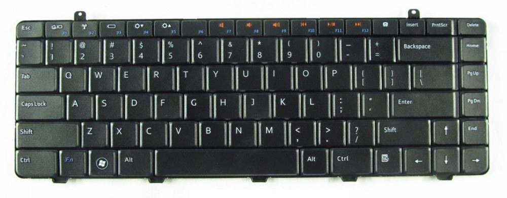 Keyboard Bàn phím Laptop Dell Insprion 1464