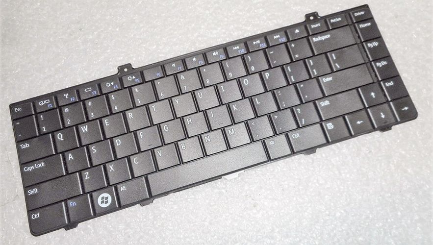 Keyboard Bàn phím Laptop Dell Studio 1450 1457 1458 L401X L501X