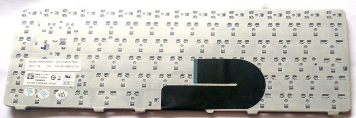 Bàn phím Keyboard Laptop Dell A840 A860 1410 1014 1015 1088