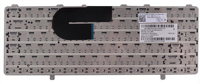 Bàn phím Keyboard Laptop Dell A840 A860 1410 1014 1015 1088
