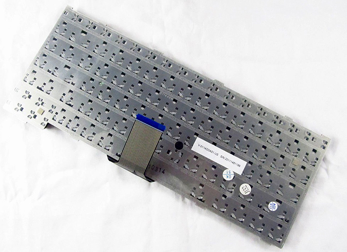 Bàn phím Keyboard Laptop Dell Inspiron 1200 2200