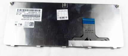Bàn phím Keyboard Laptop Dell Inspiron Mini Duo 1090