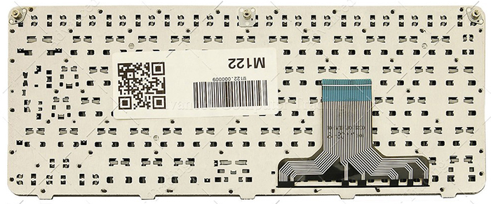 Bàn phím Keyboard Laptop Dell Inspiron Mini Duo 1090