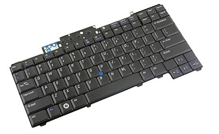 Bàn phím Keyboard Laptop Dell Latitude D620 D630 D631 D820 D830