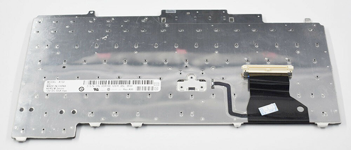 Bàn phím Keyboard Laptop Dell Latitude D620 D630 D631 D820 D830
