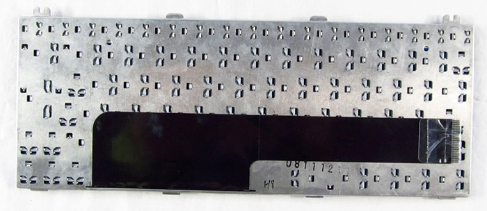 Bàn phím Keyboard Laptop Dell Mini 12 inspiron 1210
